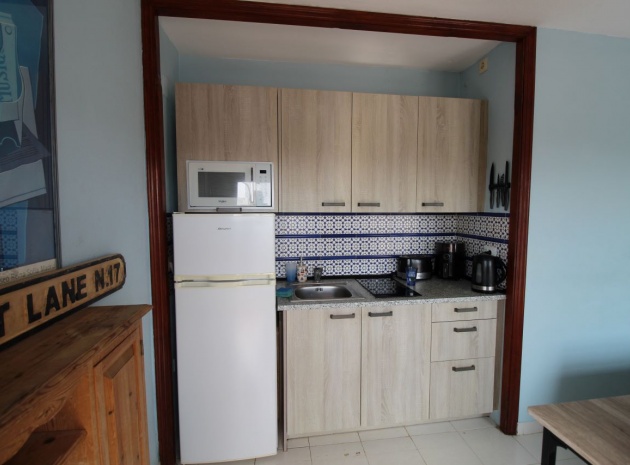 Revente - Appartement - Villamartin - mirador del mediterraneo