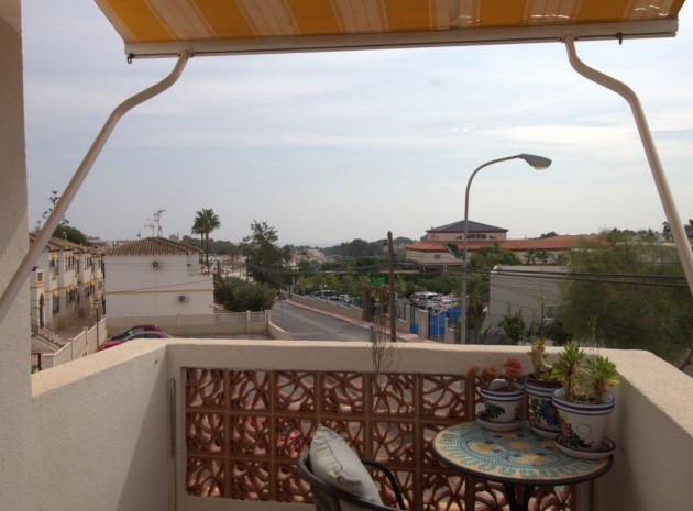 Resale - Apartment - Villamartin - mirador del mediterraneo