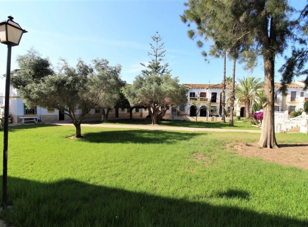 Resale - Apartment - Villamartin - mirador del mediterraneo