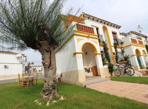 Wederverkoop - Appartement - Villamartin - mirador del mediterraneo