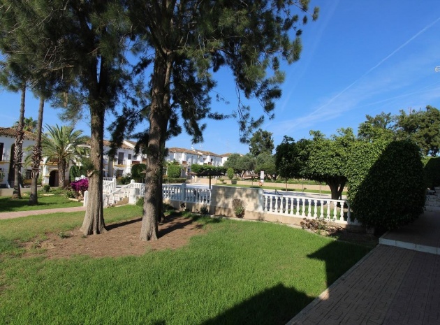 Resale - Apartment - Villamartin - mirador del mediterraneo