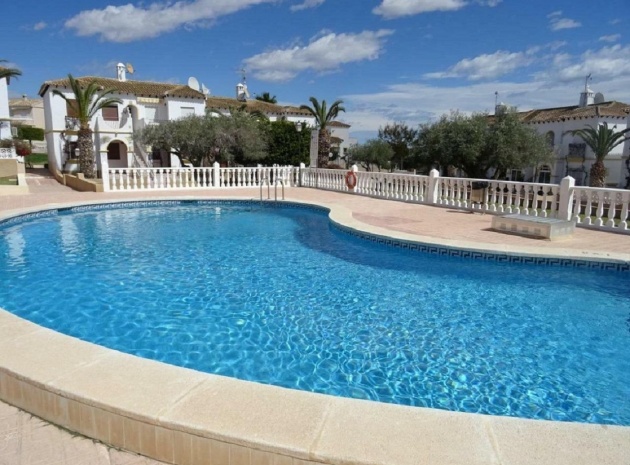 Resale - Apartment - Villamartin - mirador del mediterraneo