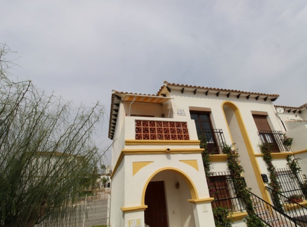 Revente - Appartement - Villamartin - mirador del mediterraneo