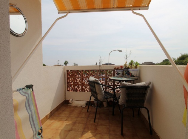 Resale - Apartment - Villamartin - mirador del mediterraneo