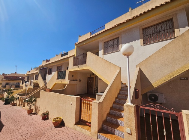 Revente - Appartement - La Zenia - amapolas