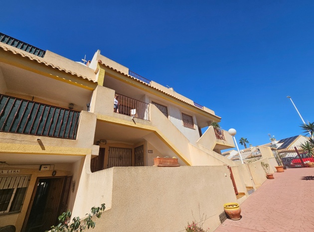 Wederverkoop - Appartement - La Zenia - amapolas