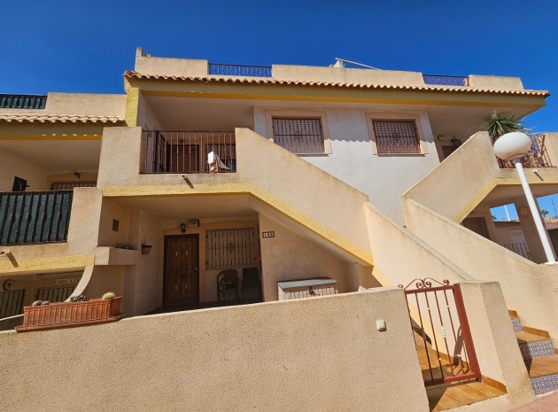 Wederverkoop - Appartement - La Zenia - amapolas