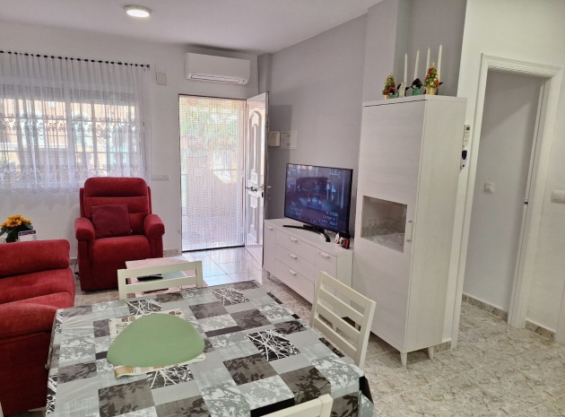 Revente - Villa - Playa Flamenca - villas san luis