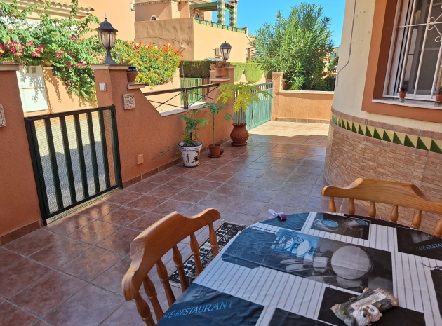 Återförsäljning - Villa - Playa Flamenca - villas san luis