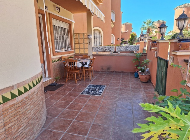 Revente - Villa - Playa Flamenca - villas san luis