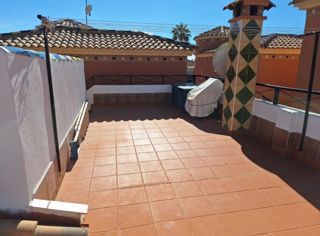 Återförsäljning - Villa - Playa Flamenca - villas san luis