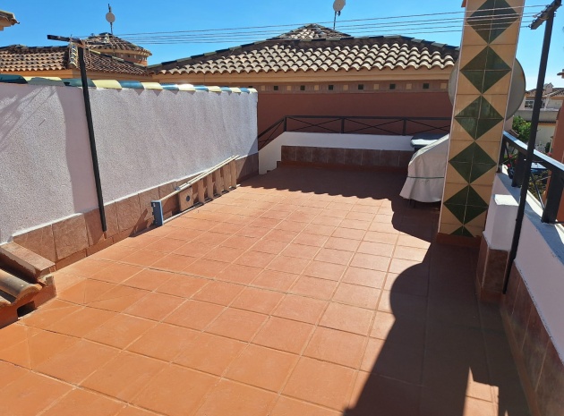 Revente - Villa - Playa Flamenca - villas san luis