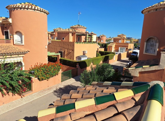 Wederverkoop - Villa - Playa Flamenca - villas san luis