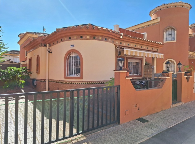 Revente - Villa - Playa Flamenca - villas san luis