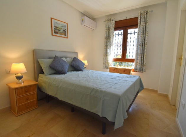 Wederverkoop - Appartement - Orihuela Costa - Playa Flamenca