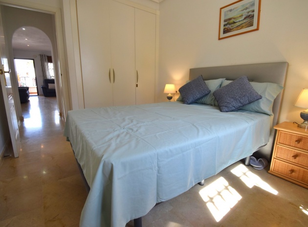 Wederverkoop - Appartement - Orihuela Costa - Playa Flamenca