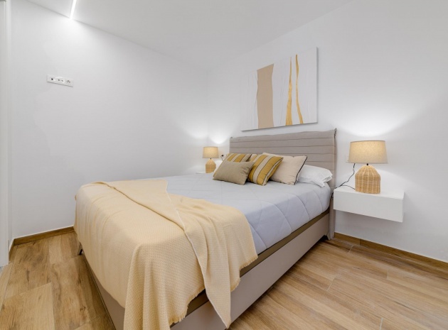 Nieuw gebouw - Appartement - Los Alcazares - Euro Roda