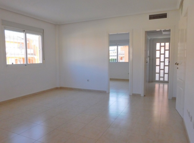 Resale - Townhouse - Ciudad Quesada - Dona Pepa