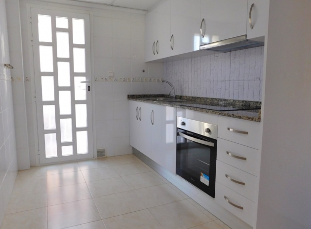 Resale - Townhouse - Ciudad Quesada - Dona Pepa