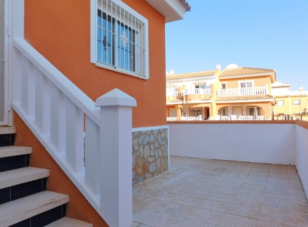 Resale - Townhouse - Ciudad Quesada - Dona Pepa