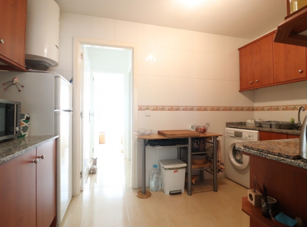 Resale - Apartment - Formentera del Segura - Formentera - Village