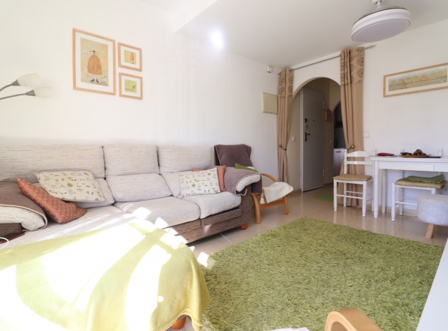 Resale - Apartment - Formentera del Segura - Formentera - Village