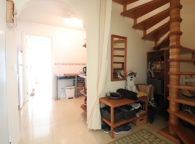 Resale - Apartment - Formentera del Segura - Formentera - Village