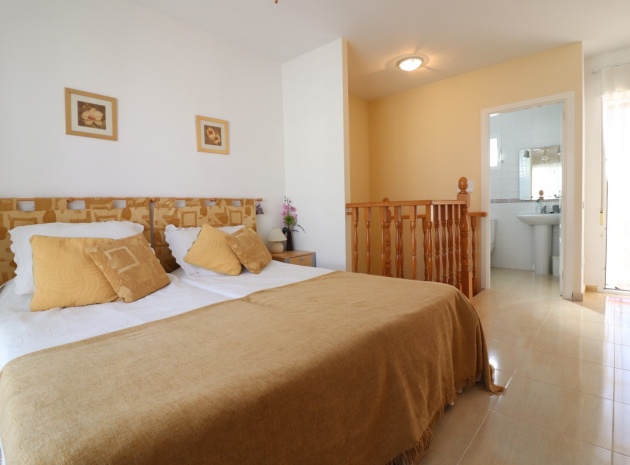 Resale - Apartment - Formentera del Segura - Formentera - Village