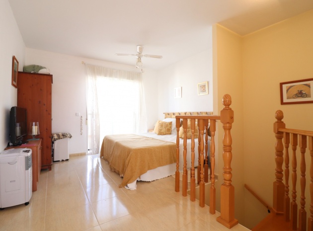 Resale - Apartment - Formentera del Segura - Formentera - Village