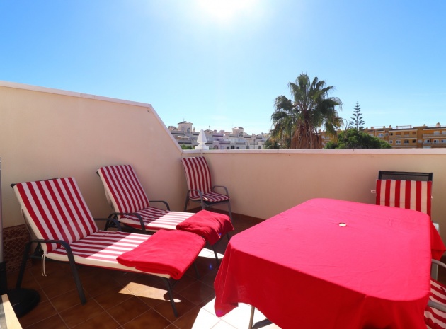 Resale - Apartment - Formentera del Segura - Formentera - Village