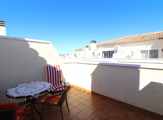 Resale - Apartment - Formentera del Segura - Formentera - Village