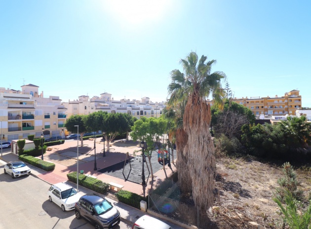 Resale - Apartment - Formentera del Segura - Formentera - Village