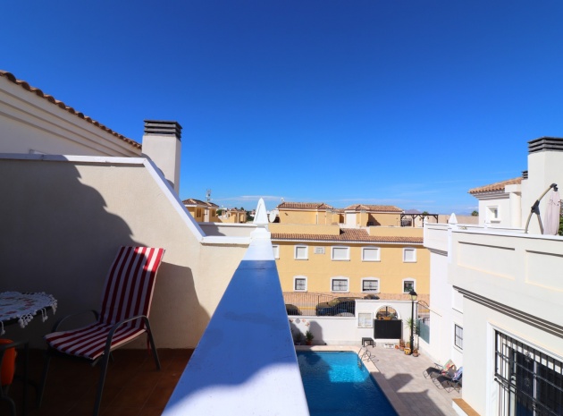 Resale - Apartment - Formentera del Segura - Formentera - Village