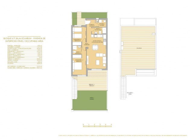 Neubau - Stadthaus - San Miguel de Salinas - Vistabella golf resort