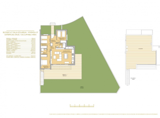 New Build - Villa - San Miguel de Salinas - Vistabella golf resort