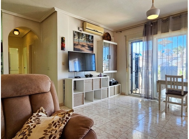 Revente - Appartement - Ciudad Quesada - La Marquesa