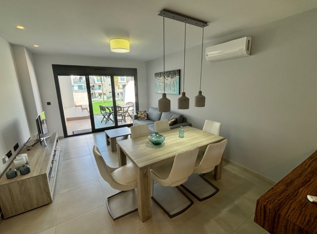 Wederverkoop - Appartement - Guardamar del Segura - El Raso