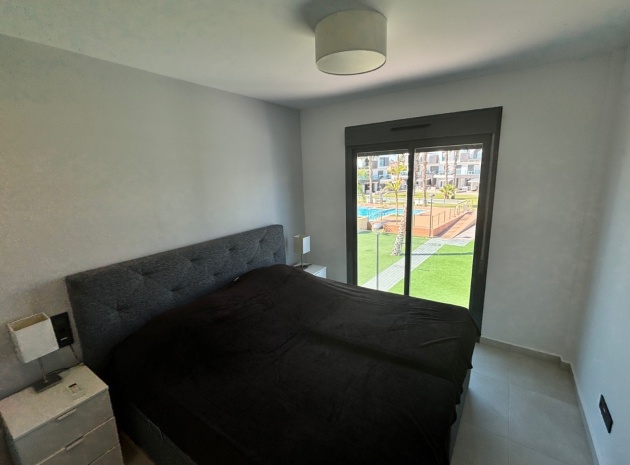 Wederverkoop - Appartement - Guardamar del Segura - El Raso