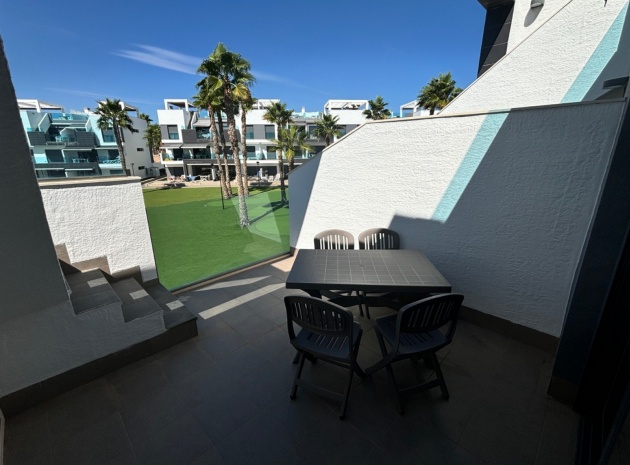 Resale - Apartment - Guardamar del Segura - El Raso