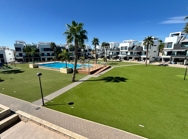 Resale - Apartment - Guardamar del Segura - El Raso