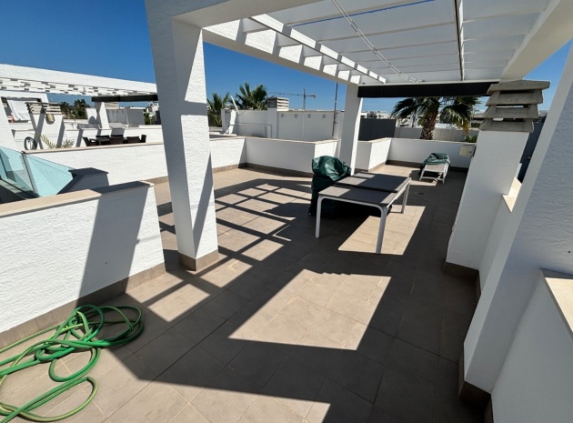 Resale - Apartment - Guardamar del Segura - El Raso