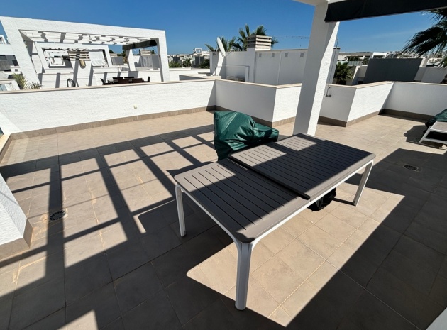 Resale - Apartment - Guardamar del Segura - El Raso