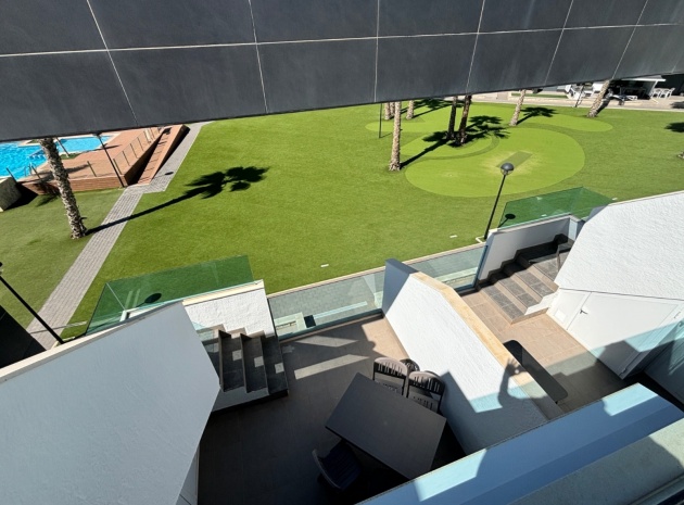 Resale - Apartment - Guardamar del Segura - El Raso