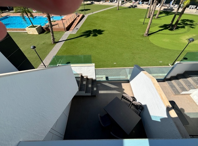 Resale - Apartment - Guardamar del Segura - El Raso