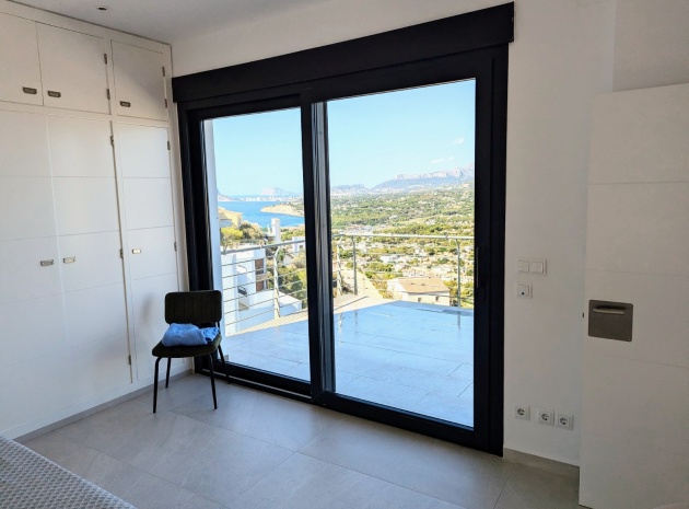 Revente - Villa - Moraira - La Arnella