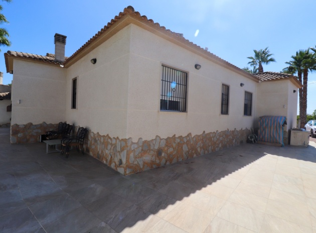 Revente - Country Property - Catral