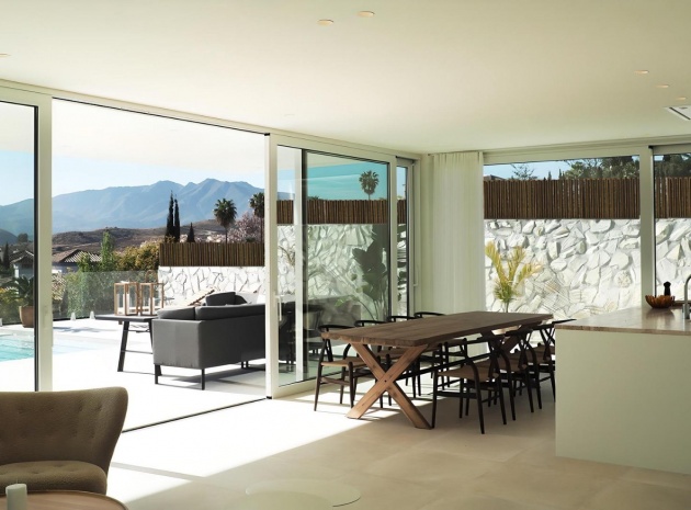 New Build - Villa - Mijas - La Cala Hills