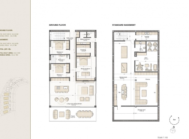 Neubau - Villa - Mijas - La Cala Hills