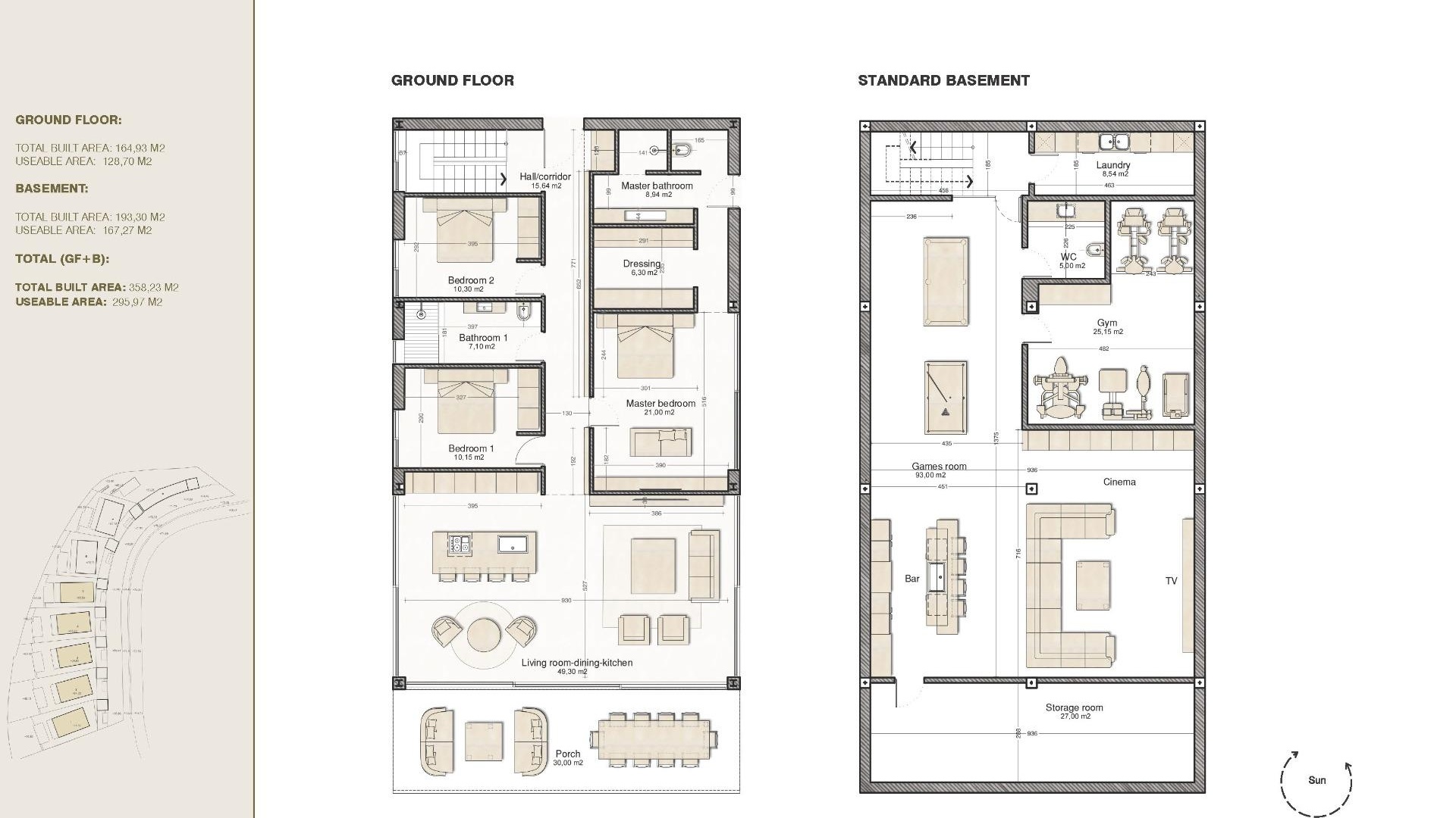 Neubau - Villa - Mijas - La Cala Hills