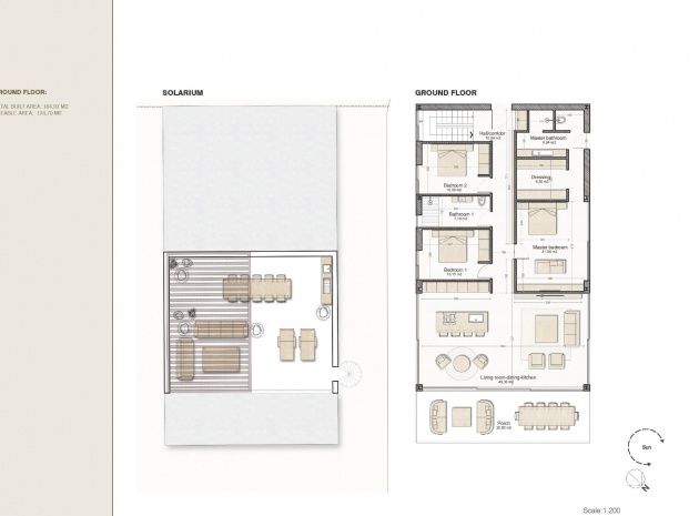 Neubau - Villa - Mijas - La Cala Hills